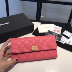 Chanel Wallet Purse